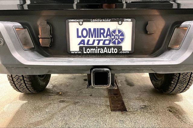 Used 2022 Ford Ranger XLT w/ Equipment Group 302A High image 26