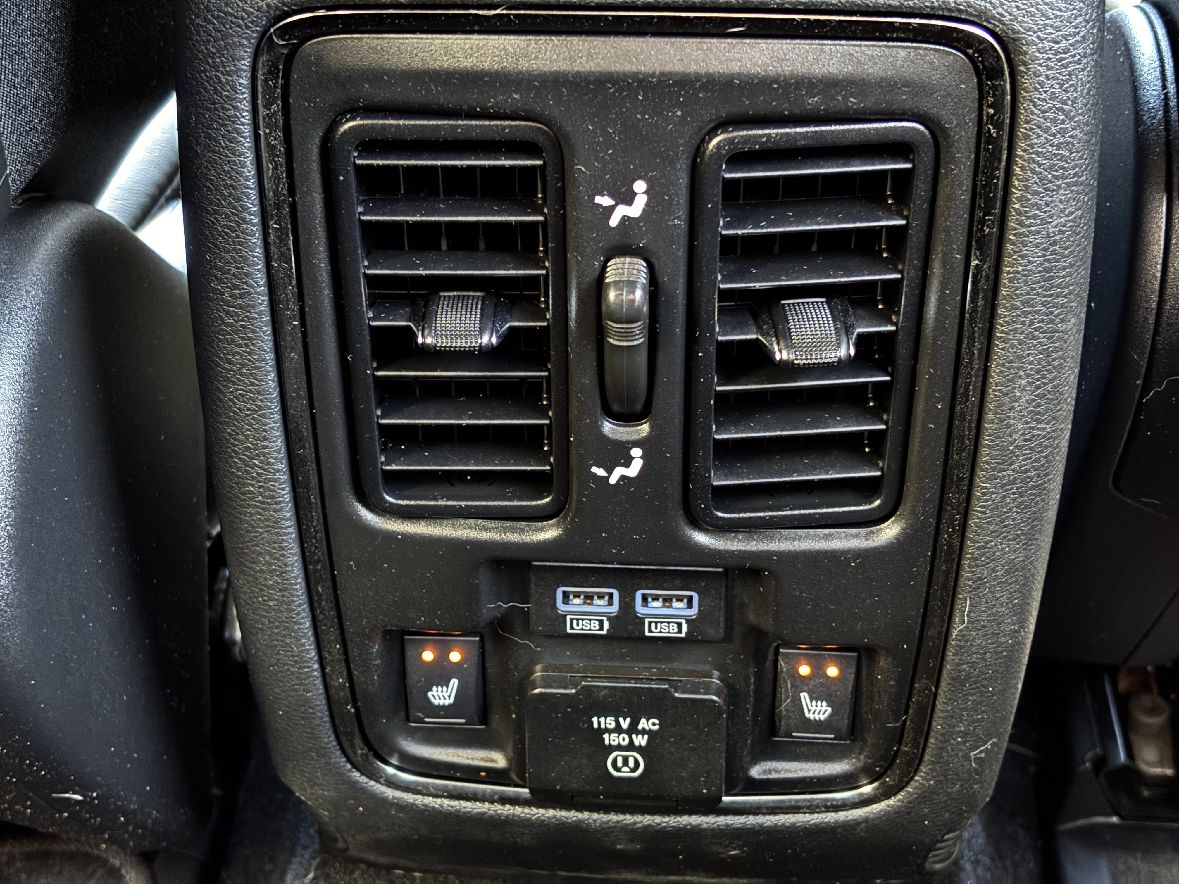 Used 2019 Dodge Durango GT AWD/4WD image 36