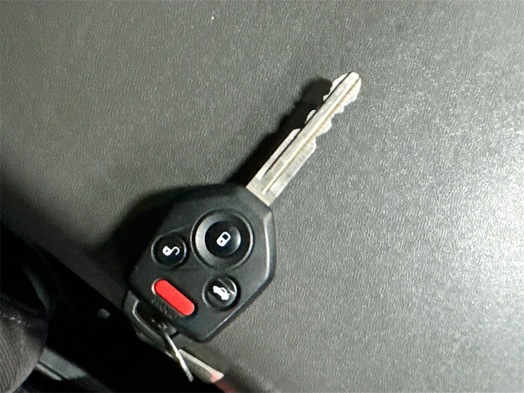 Certified 2024 Subaru Crosstrek 2.0i image 28