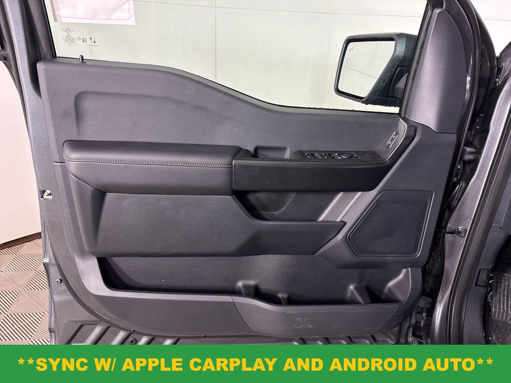 New 2026 Ford F150 STX w/ F-150 LOBO Package image 23