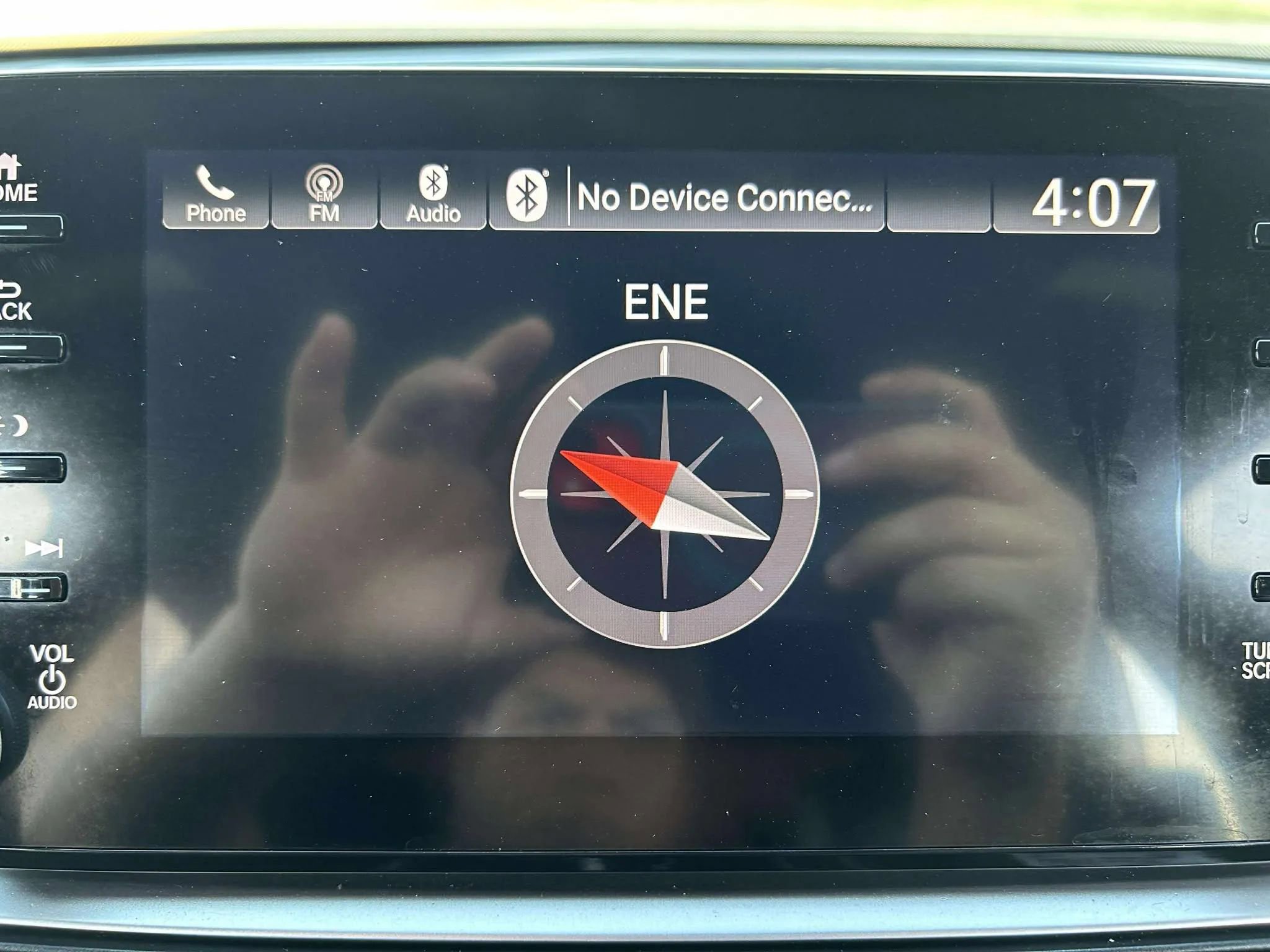 Used 2018 Honda Accord Sport image 16