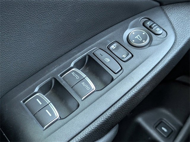 Used 2021 Honda Accord EX-L image 21