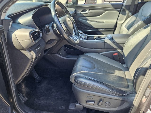 Used 2023 Hyundai Santa Fe Limited AWD/4WD image 18