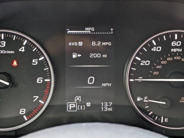 Used 2025 Subaru Forester Premium w/ Convenience Package #1 AWD/4WD image 10
