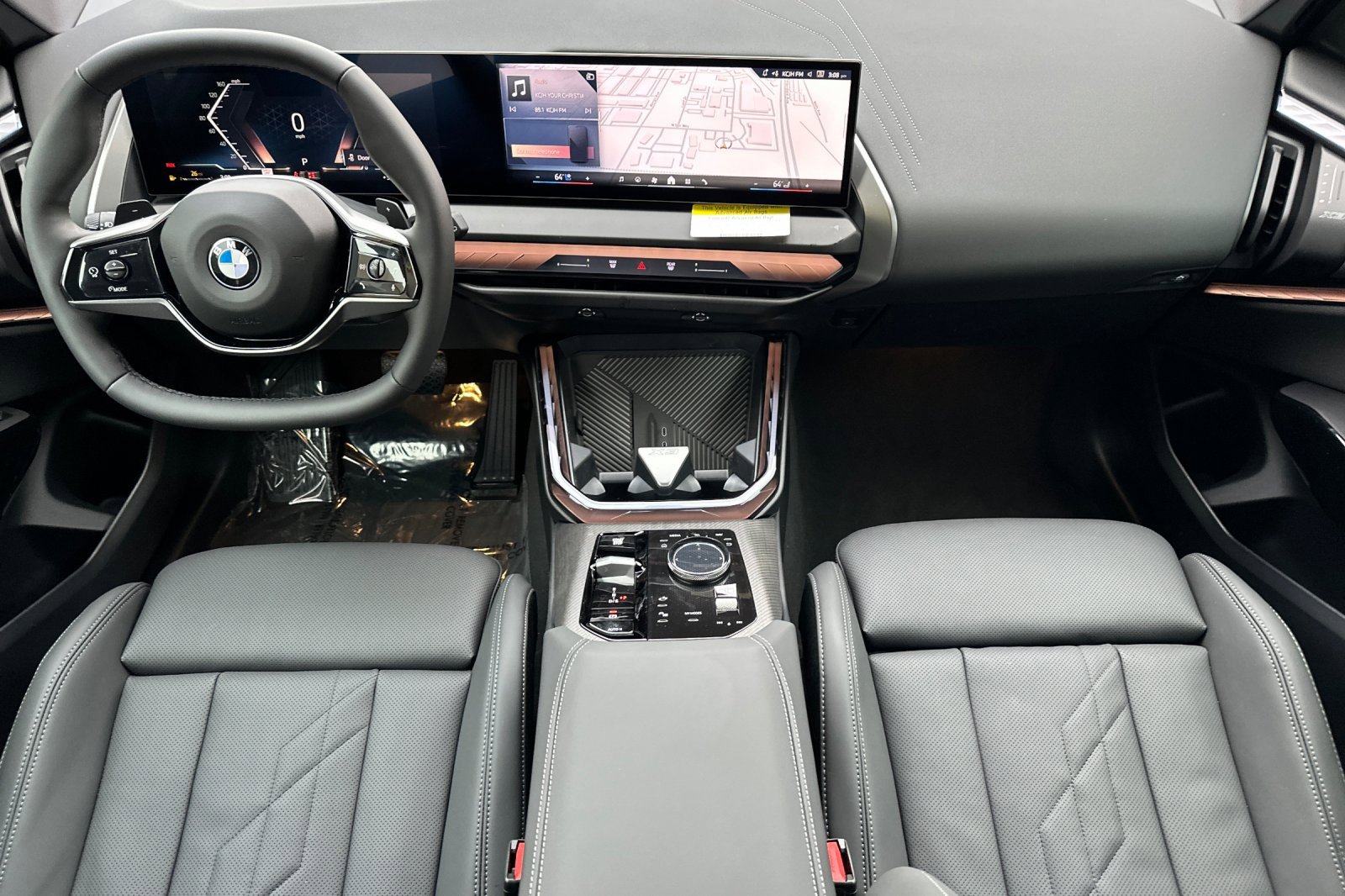 New 2026 BMW X3 xDrive30 w/ Convenience Package image 10