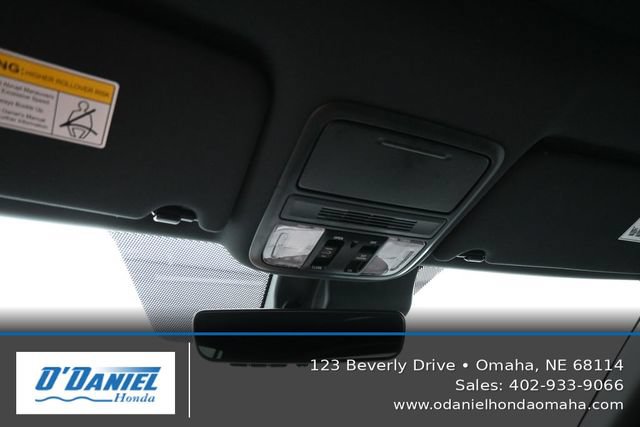Used 2023 Honda Passport EX-L image 30