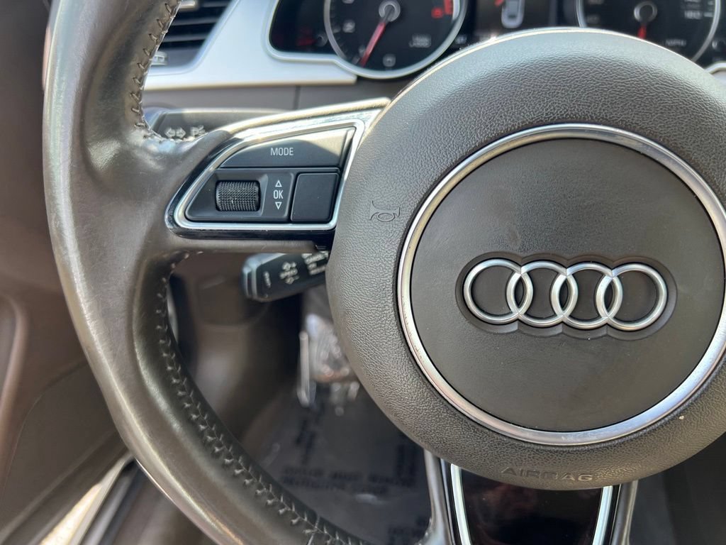 Used 2015 Audi A5 2.0T Premium Plus w/ Technology Package AWD/4WD image 31