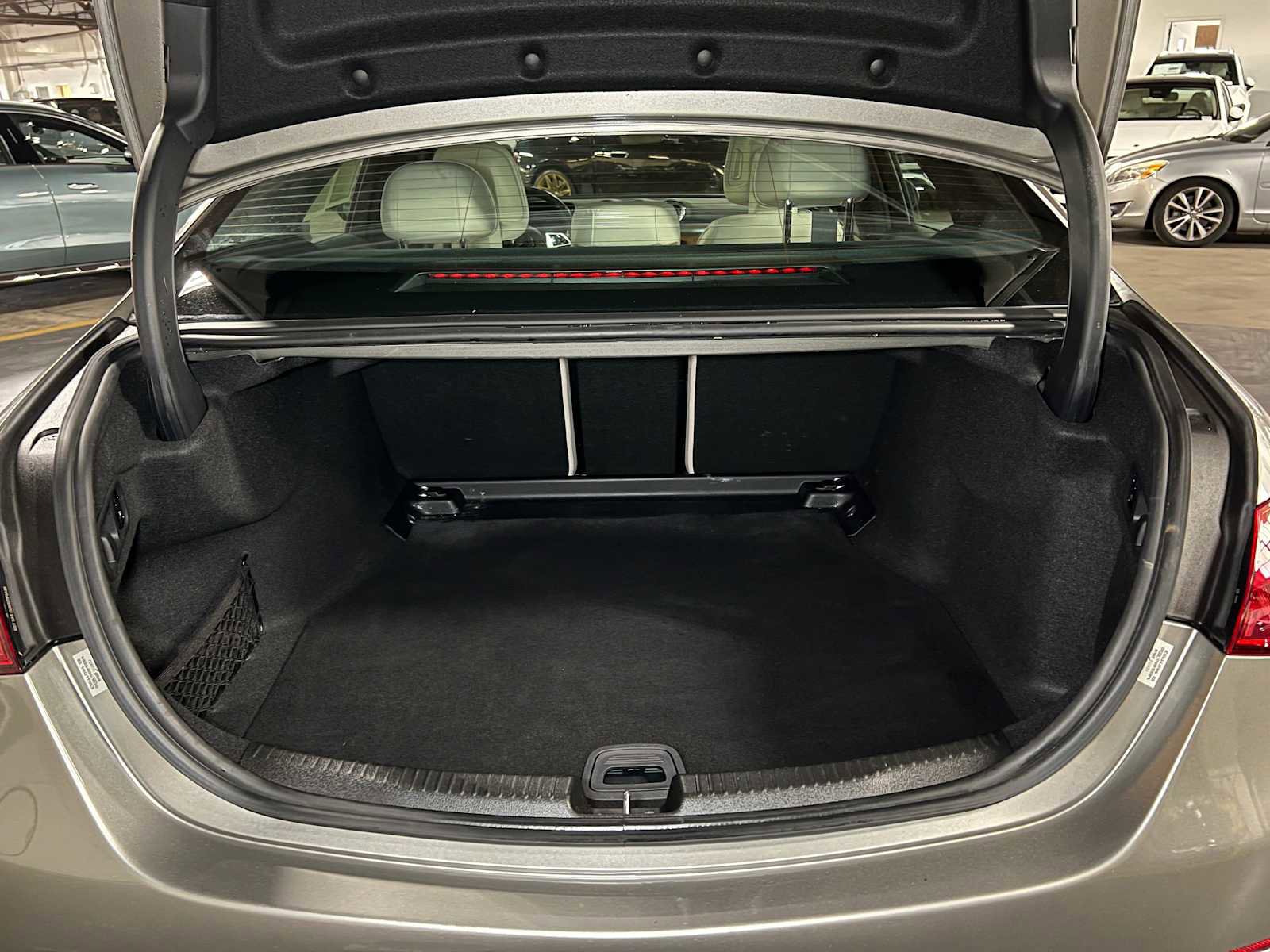 Used 2023 Mercedes-Benz C 300 4MATIC Sedan image 16