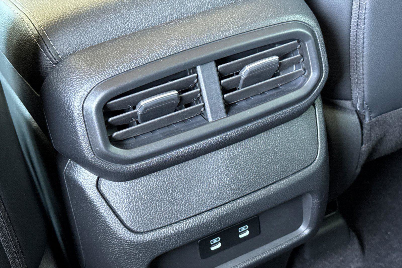 New 2026 Honda Passport RTL image 14