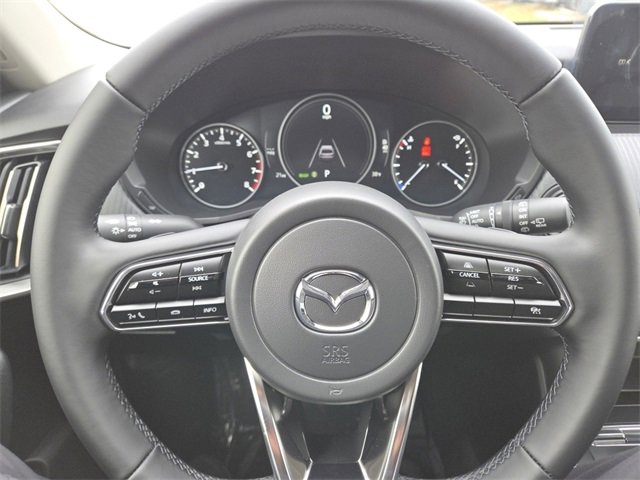 New 2026 MAZDA CX-90 3.3 Turbo w/ Select Package image 14