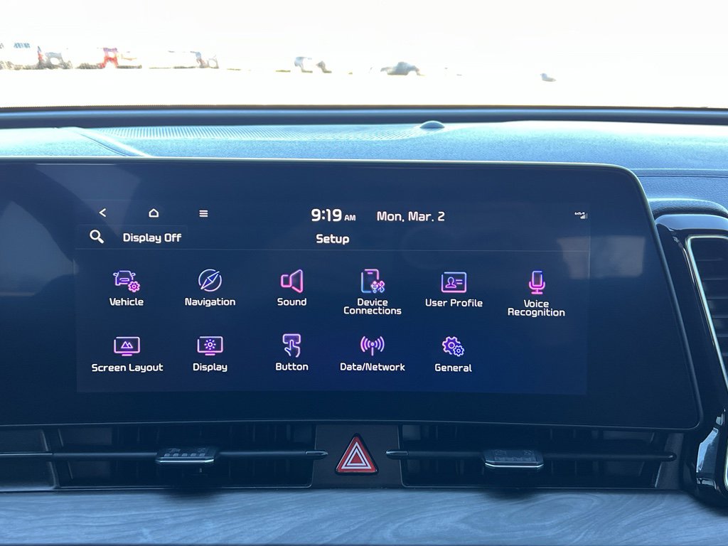 Used 2024 Kia Sportage X-Pro image 28