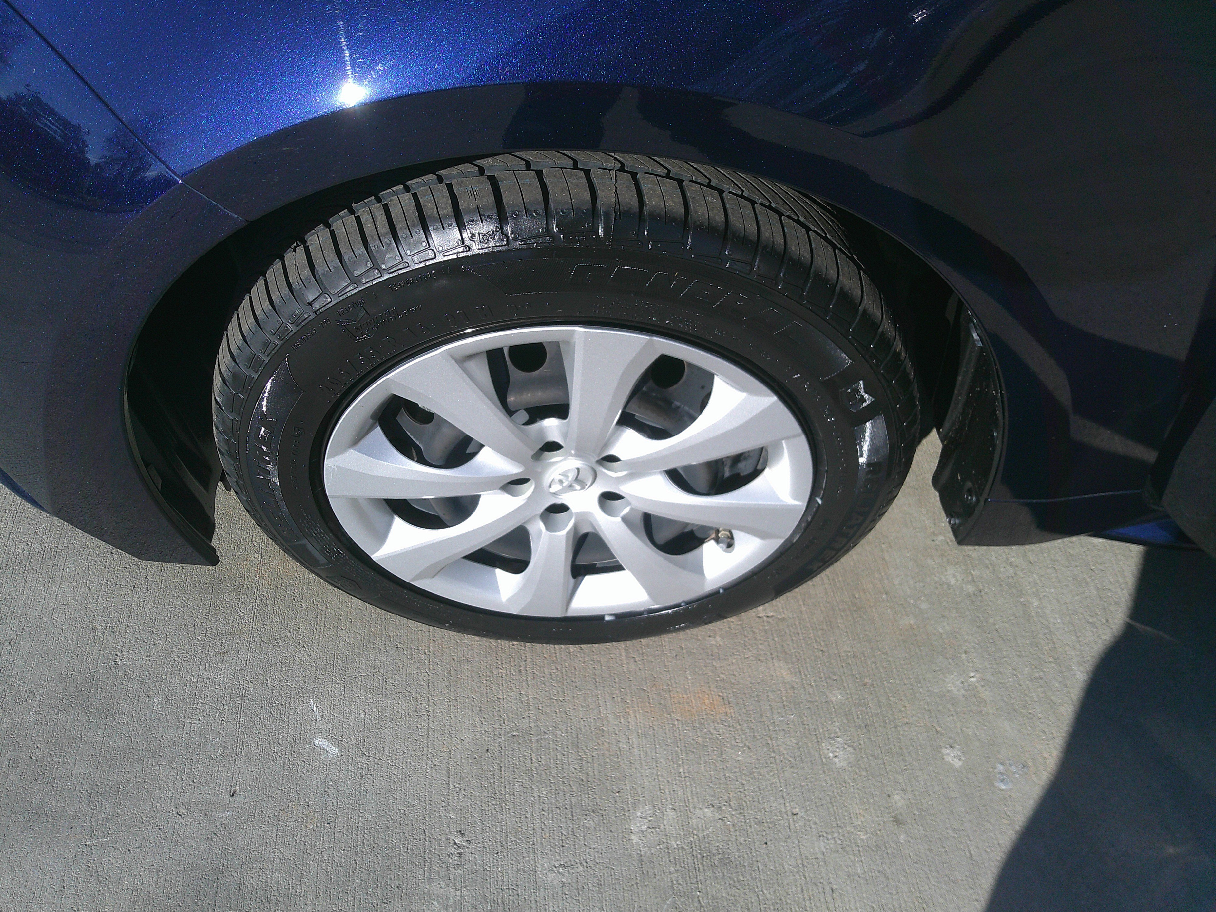 Used 2023 Toyota Corolla LE image 17