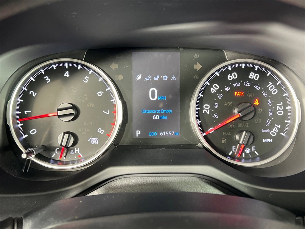 Used 2022 Toyota RAV4 LE image 25