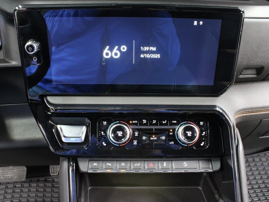 Used 2024 GMC Sierra 1500 AT4 w/ AT4 Preferred Package image 13