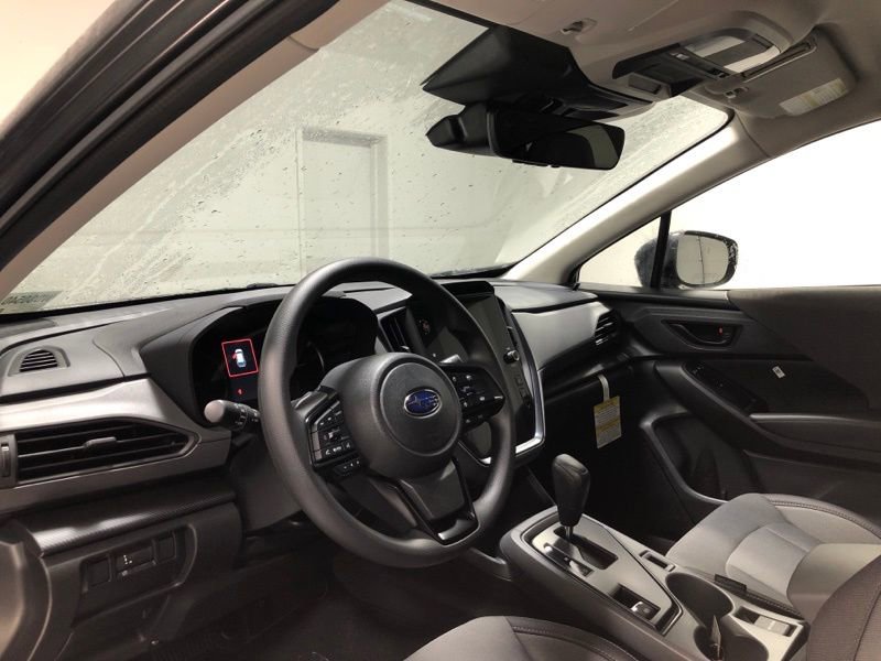 New 2026 Subaru Crosstrek 2.0i Premium w/ Convenience Package #2 image 21