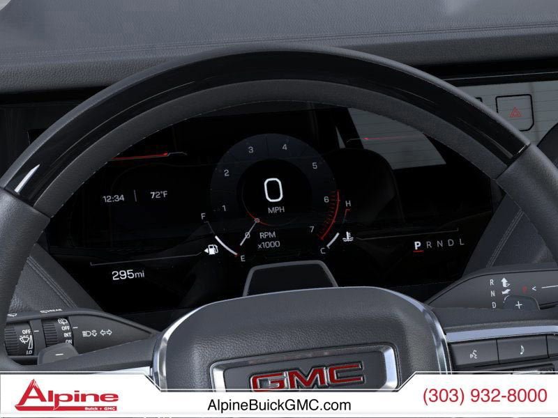 New 2026 GMC Yukon Elevation w/ Elevation Premium Package AWD/4WD image 18