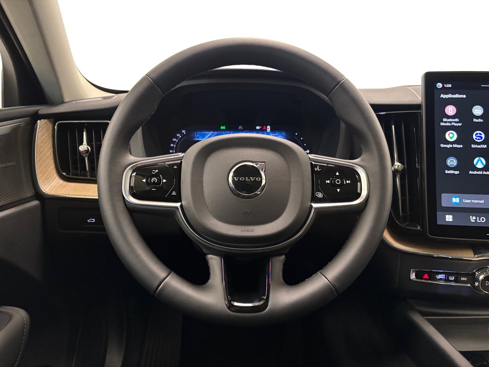 New 2026 Volvo XC60 T8 Plus w/ Protection Package Premier AWD/4WD image 42