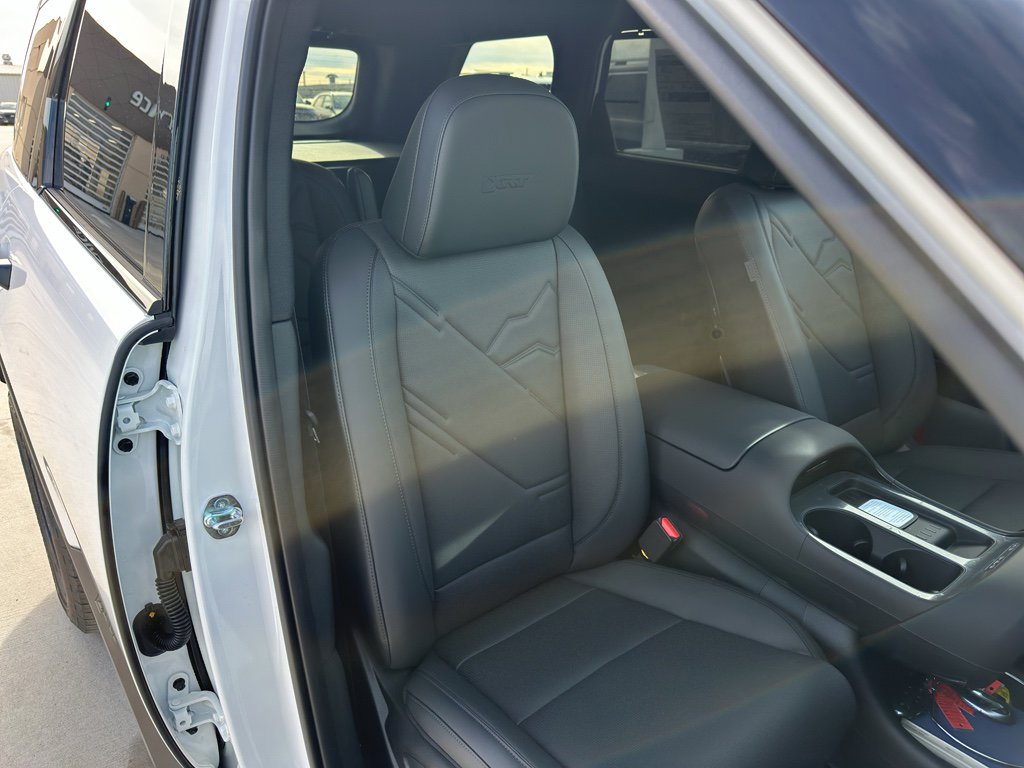 New 2026 Hyundai Palisade XRT Pro image 30