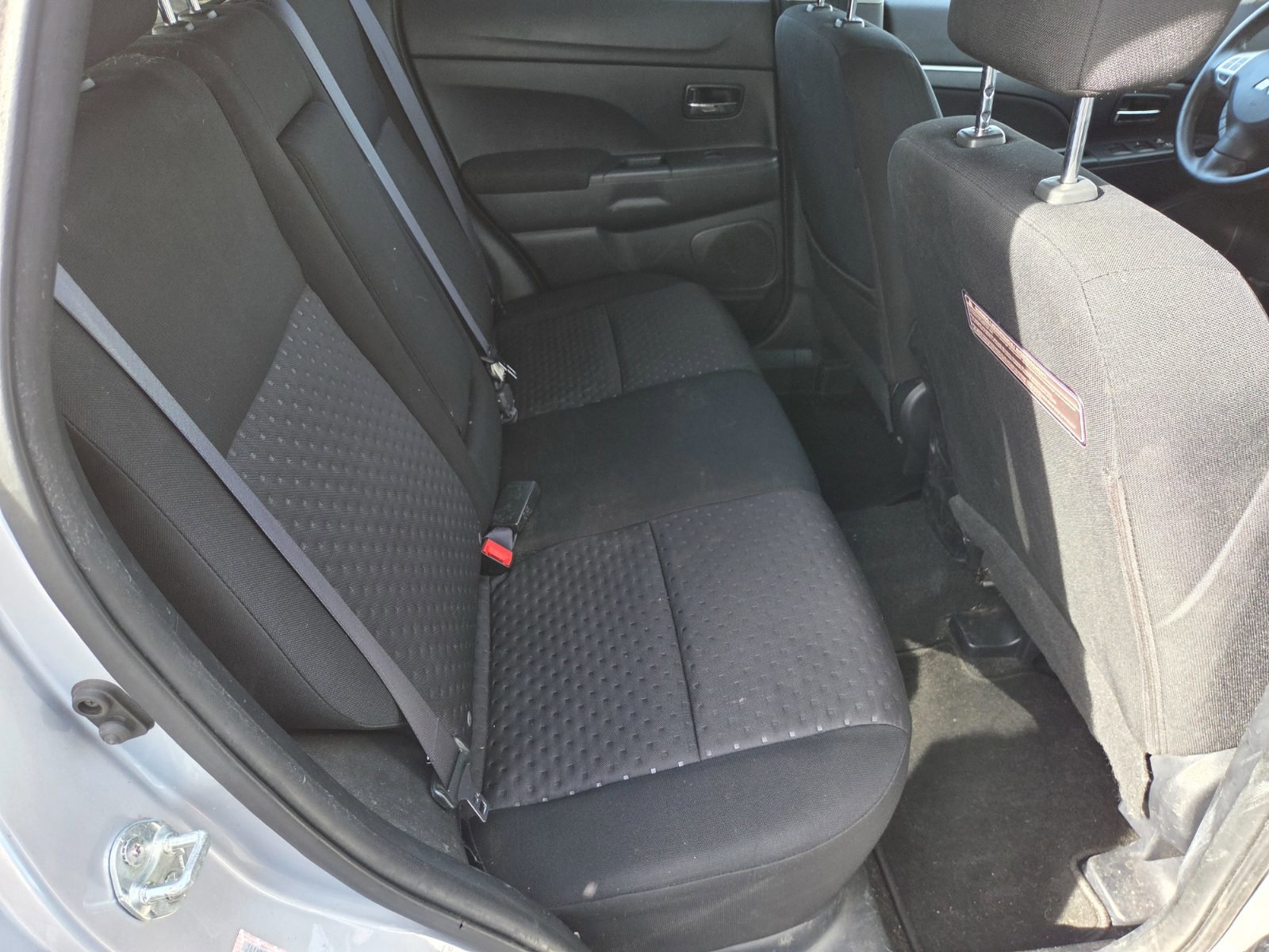 Used 2011 Mitsubishi Outlander Sport SE image 13