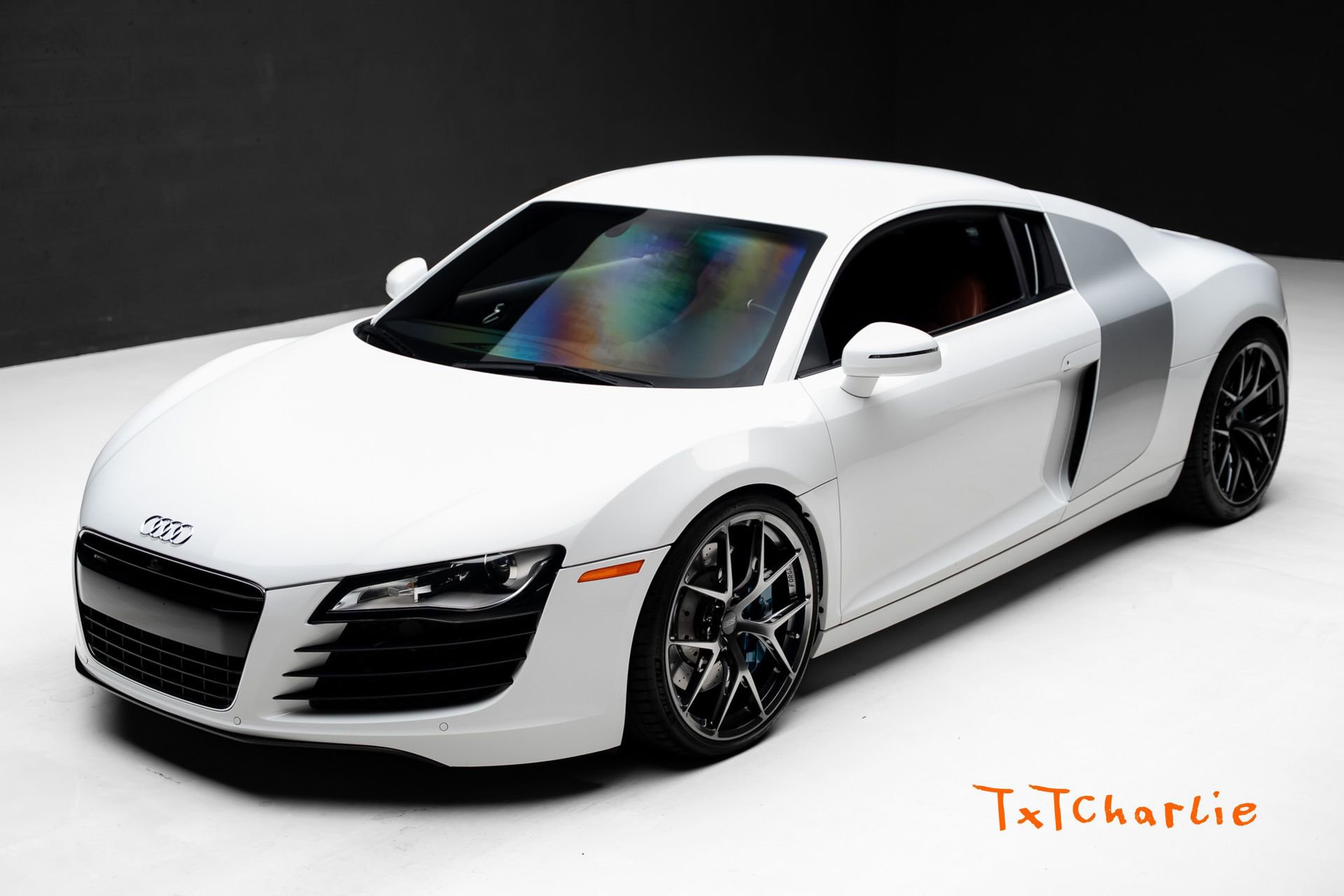 Used 2008 Audi R8 V8 AWD/4WD image 1