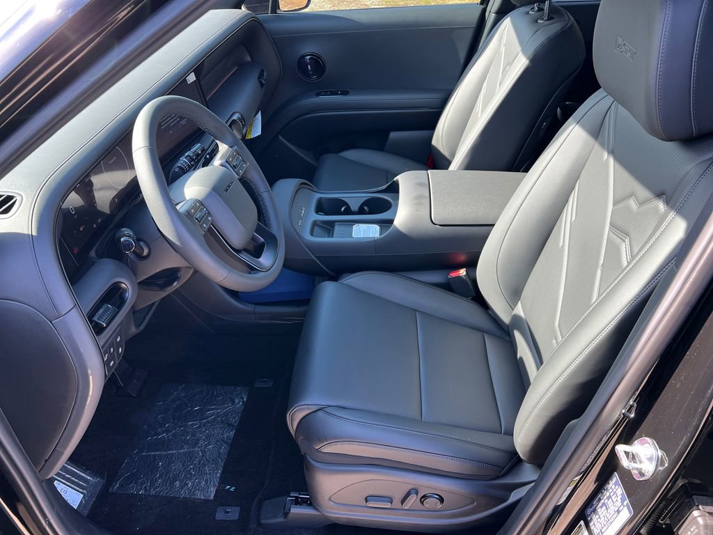 New 2026 Hyundai Palisade XRT Pro image 9