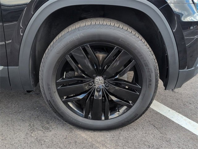 Used 2019 Volkswagen Atlas SEL image 17