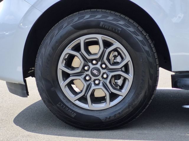 Used 2025 Ford Expedition Max Active RWD image 17