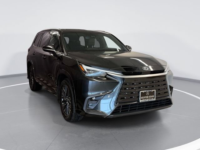 Used 2024 Lexus TX 350 AWD w/ Technology Package image 3