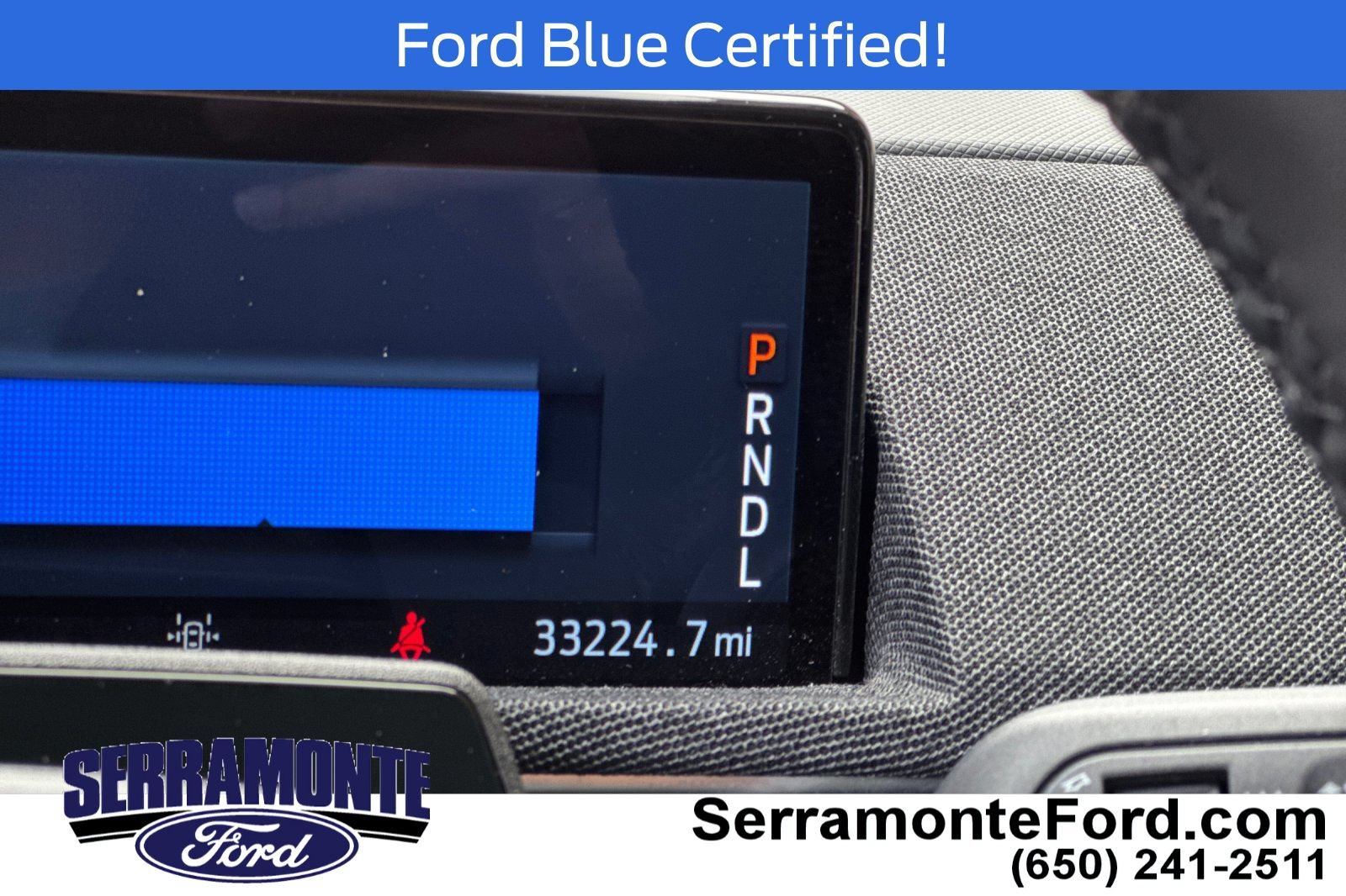Used 2023 Ford Mustang Mach-E Premium RWD image 29