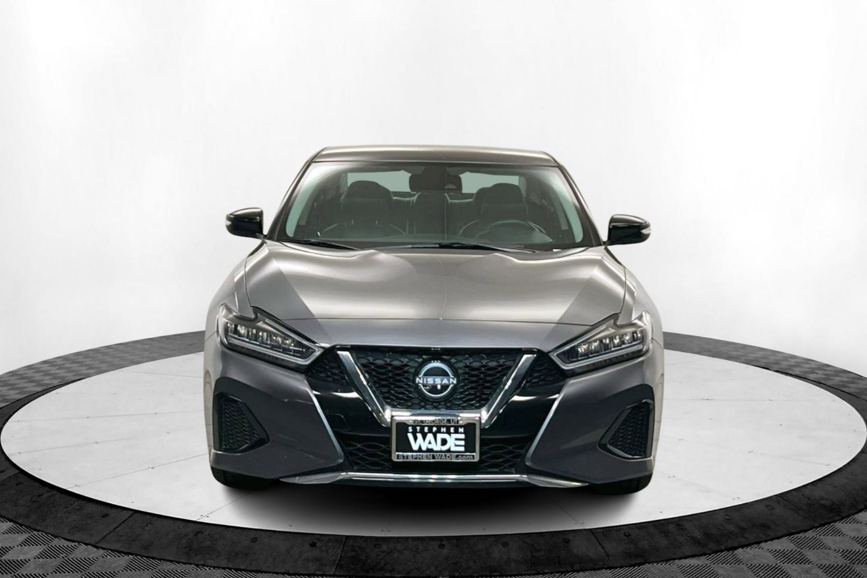 Used 2023 Nissan Maxima SV w/ Floor Mat Group image 8