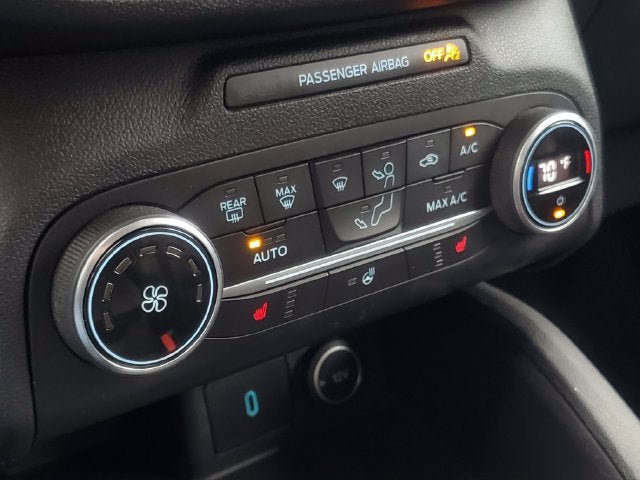 Used 2020 Ford Escape SEL AWD/4WD image 19