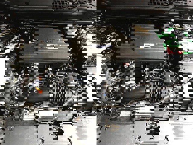 Used 2021 Honda CR-V EX image 11