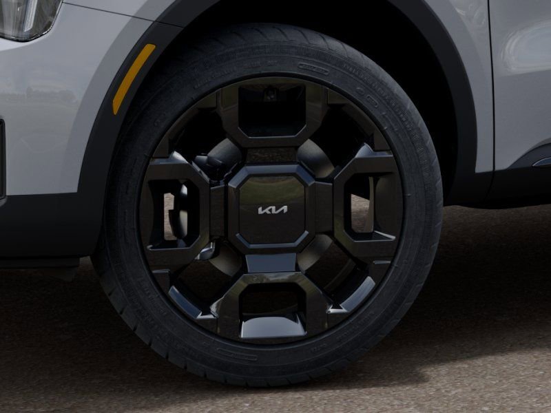 New 2026 Kia Sorento X-Line EX AWD/4WD image 9