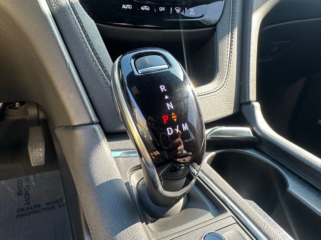 Used 2021 Cadillac XT6 Luxury FWD image 26