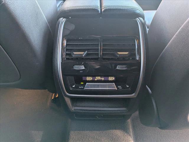 Used 2023 BMW X5 xDrive45e image 24