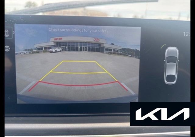 Used 2025 Kia K5 GT-Line image 21
