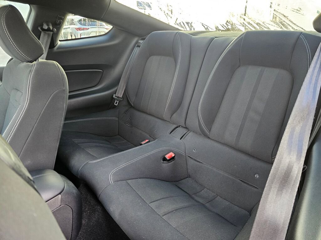 Used 2019 Ford Mustang GT image 21