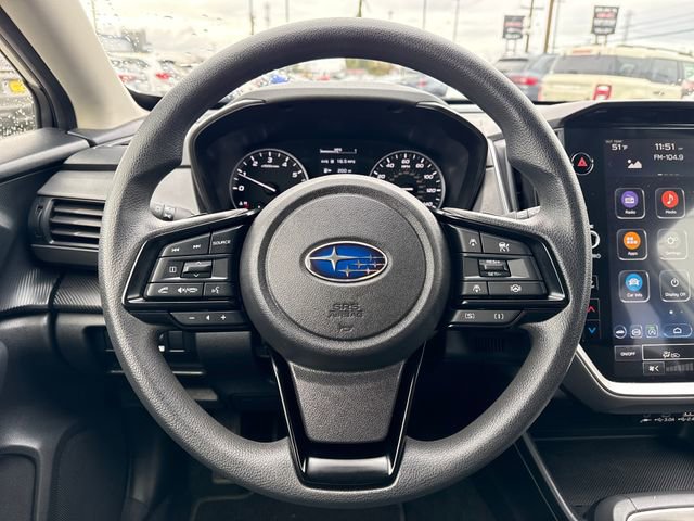 Certified 2025 Subaru Crosstrek 2.0i Premium image 20