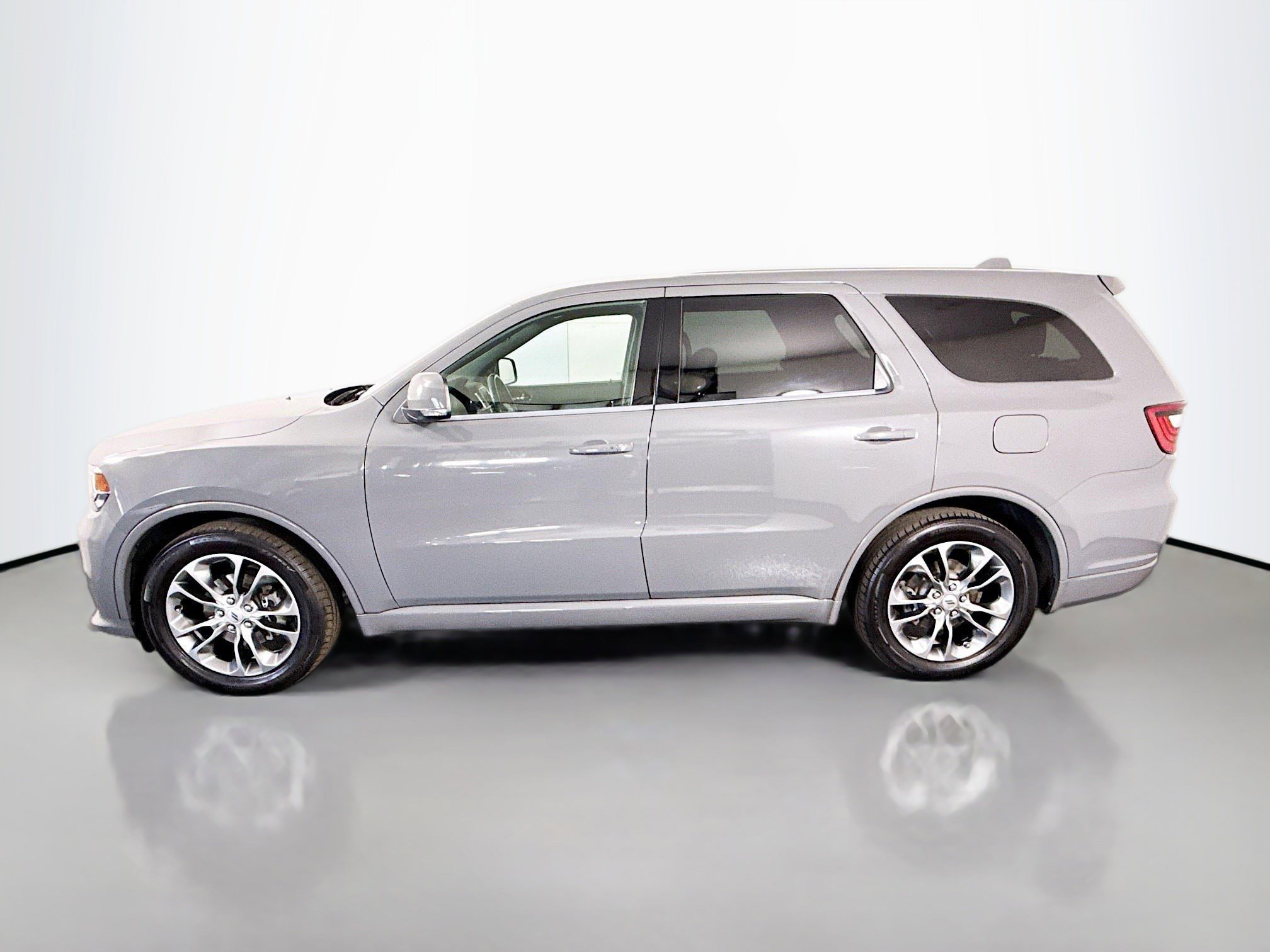 Used 2020 Dodge Durango GT RWD image 6