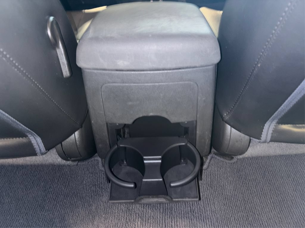Used 2016 Nissan Frontier PRO-4X w/ Pro-4x Luxury Package AWD/4WD image 32