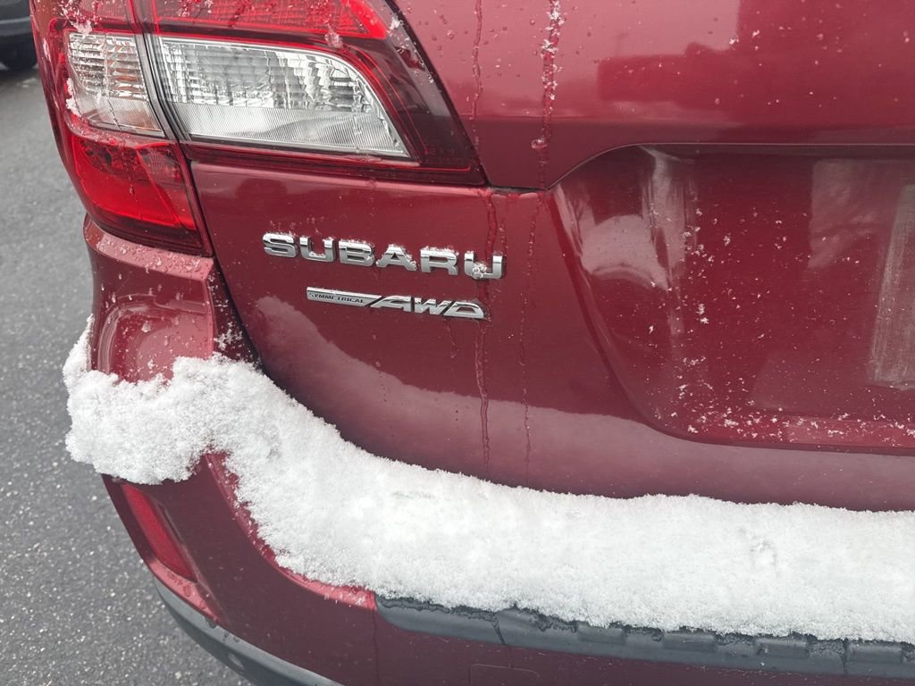 Used 2017 Subaru Outback 3.6R Limited image 8