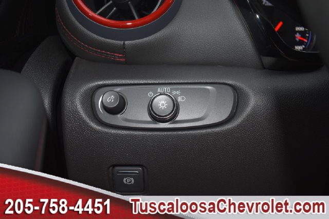 New 2026 Chevrolet Blazer RS w/ Driver Confidence II Package FWD image 36