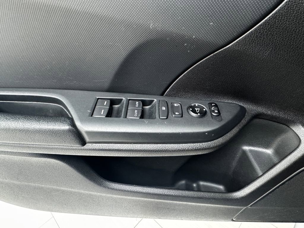 Used 2020 Honda Civic Sport image 23