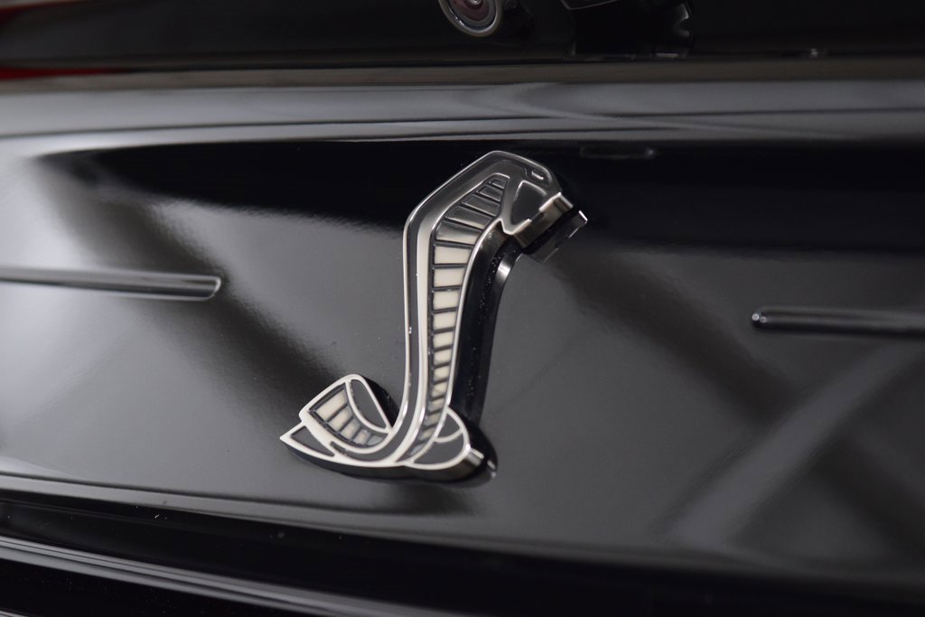 Used 2022 Ford Mustang Shelby GT500 w/ Technology Package image 28