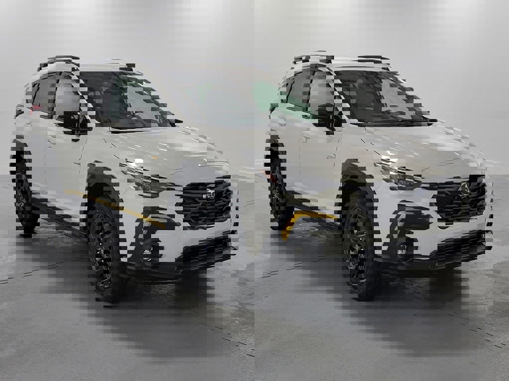 New 2025 Subaru Crosstrek 2.5i Sport image 2