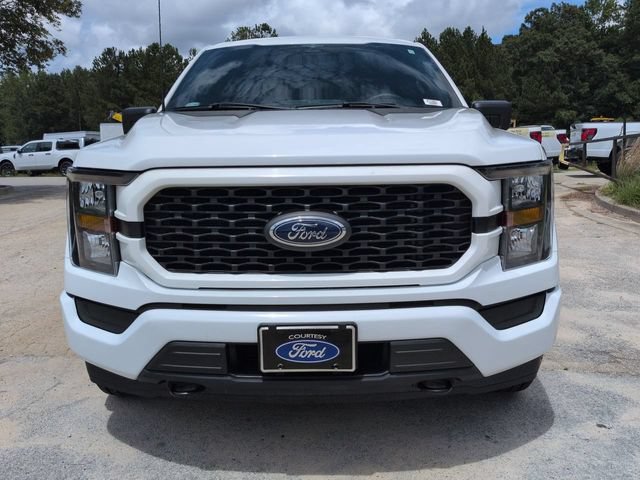Used 2023 Ford F150 XL w/ STX Appearance Package AWD/4WD image 9