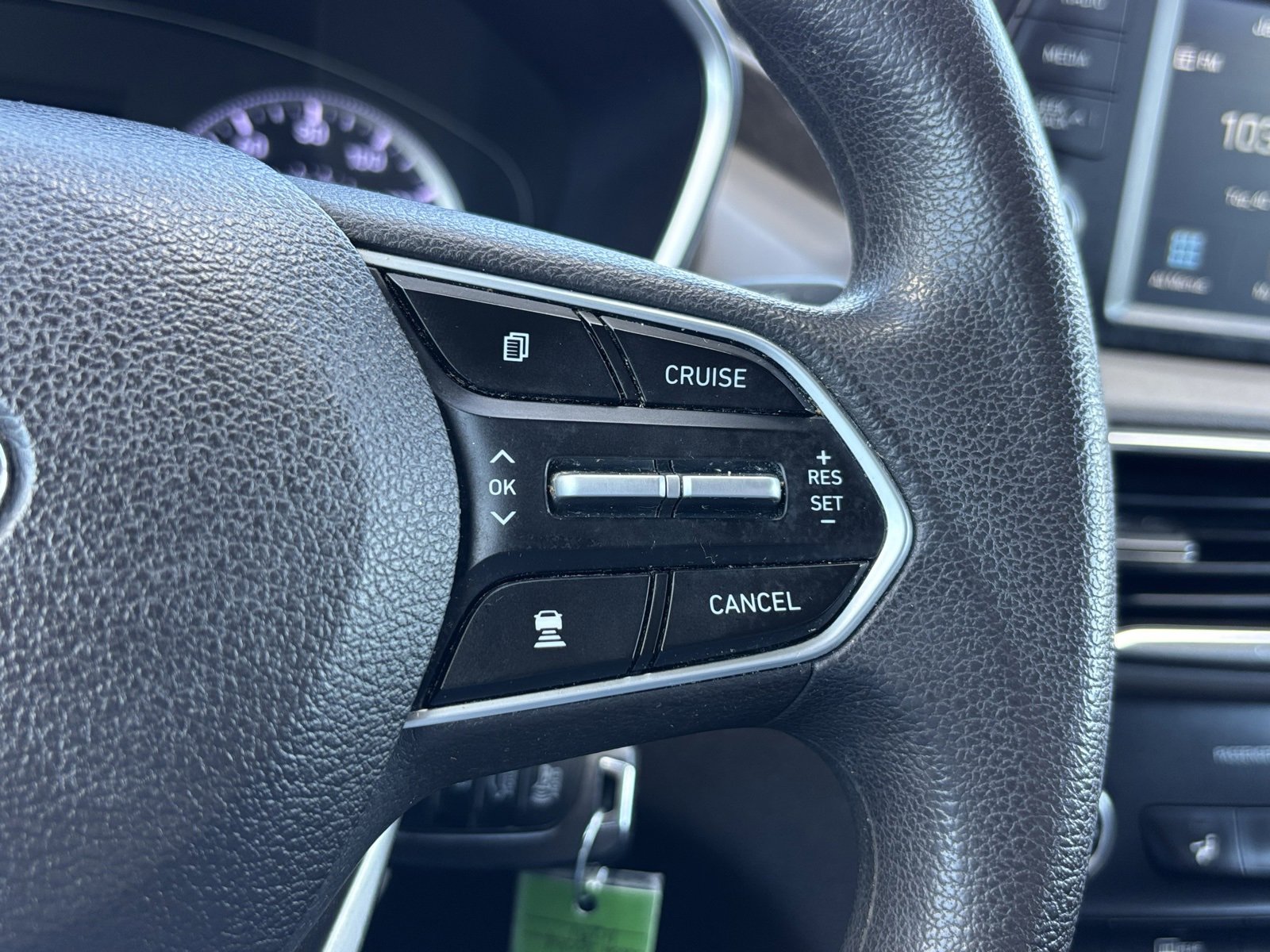 Used 2019 Hyundai Santa Fe SE image 21