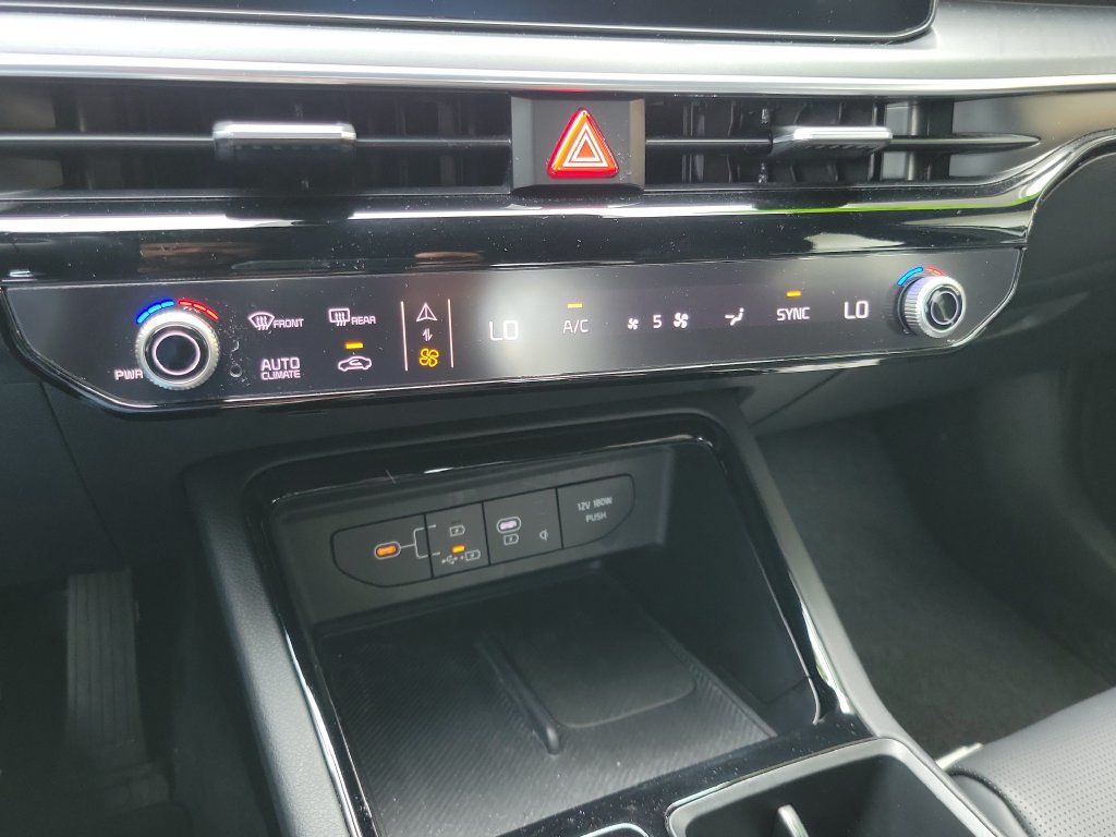 Certified 2025 Kia K5 GT-Line FWD image 27