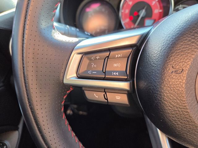 Used 2018 FIAT 124 Spider Abarth image 30