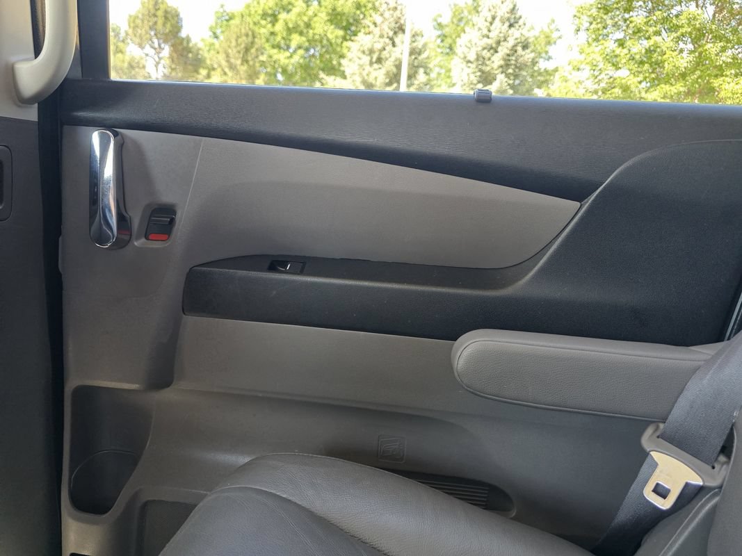 Used 2015 Honda Odyssey EX-L image 22
